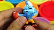 Jucarii Play Doh din oua cu surprize Peppa Pig Frozen Pocoyo toy story Mickey Mouse