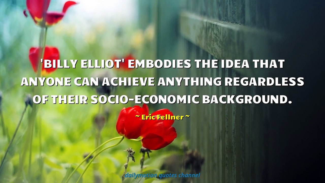 Eric Fellner Quotes #1