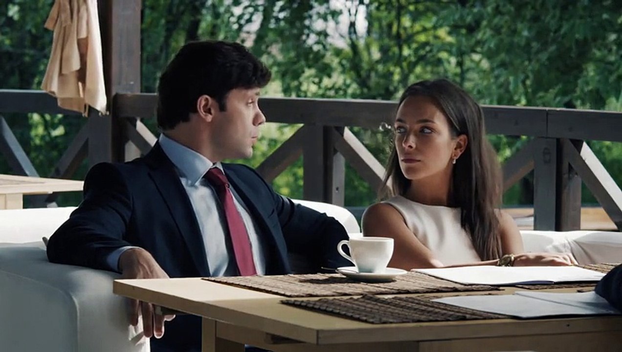 Я все помню 3 серия. Сериал (2017)