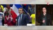 Colonisation : la mise au point d'Emmanuel Macron