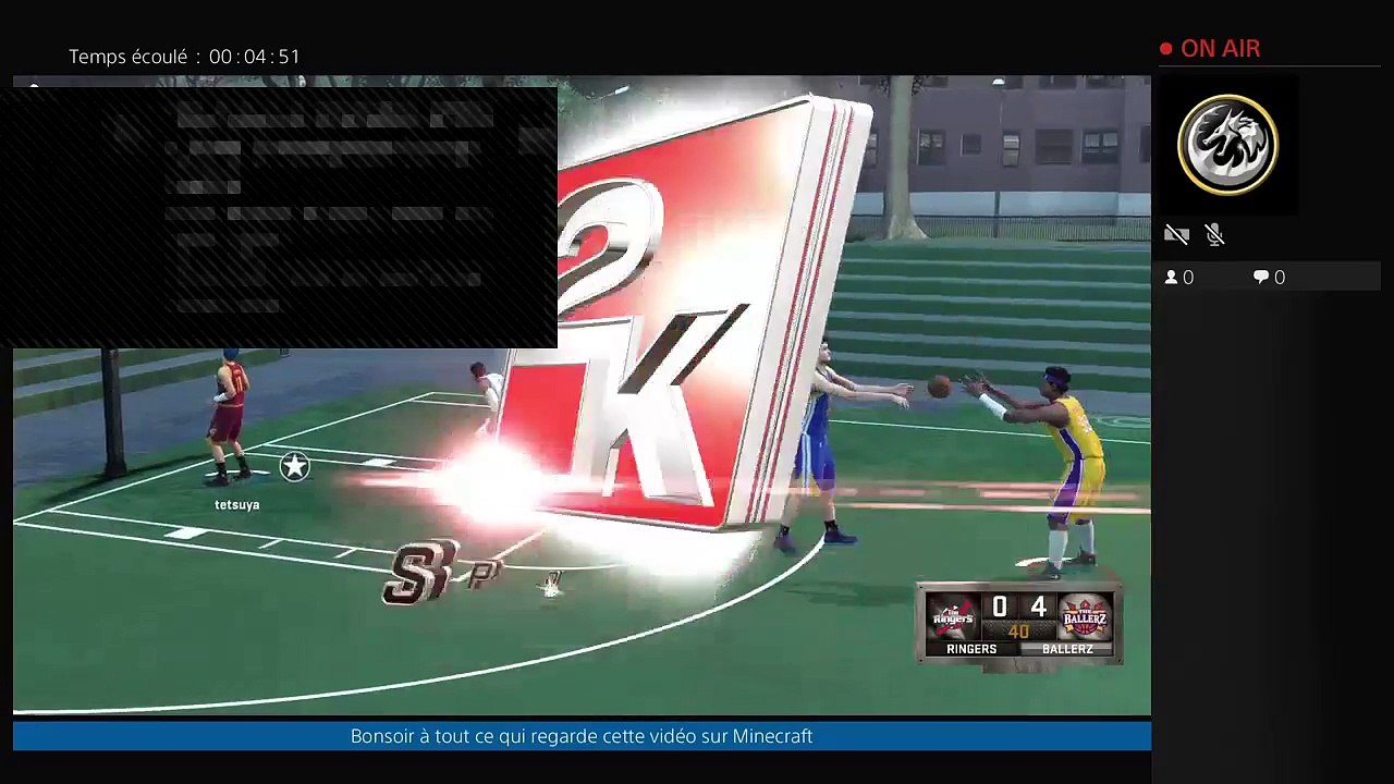 Nba 2k16 ps4 (15)