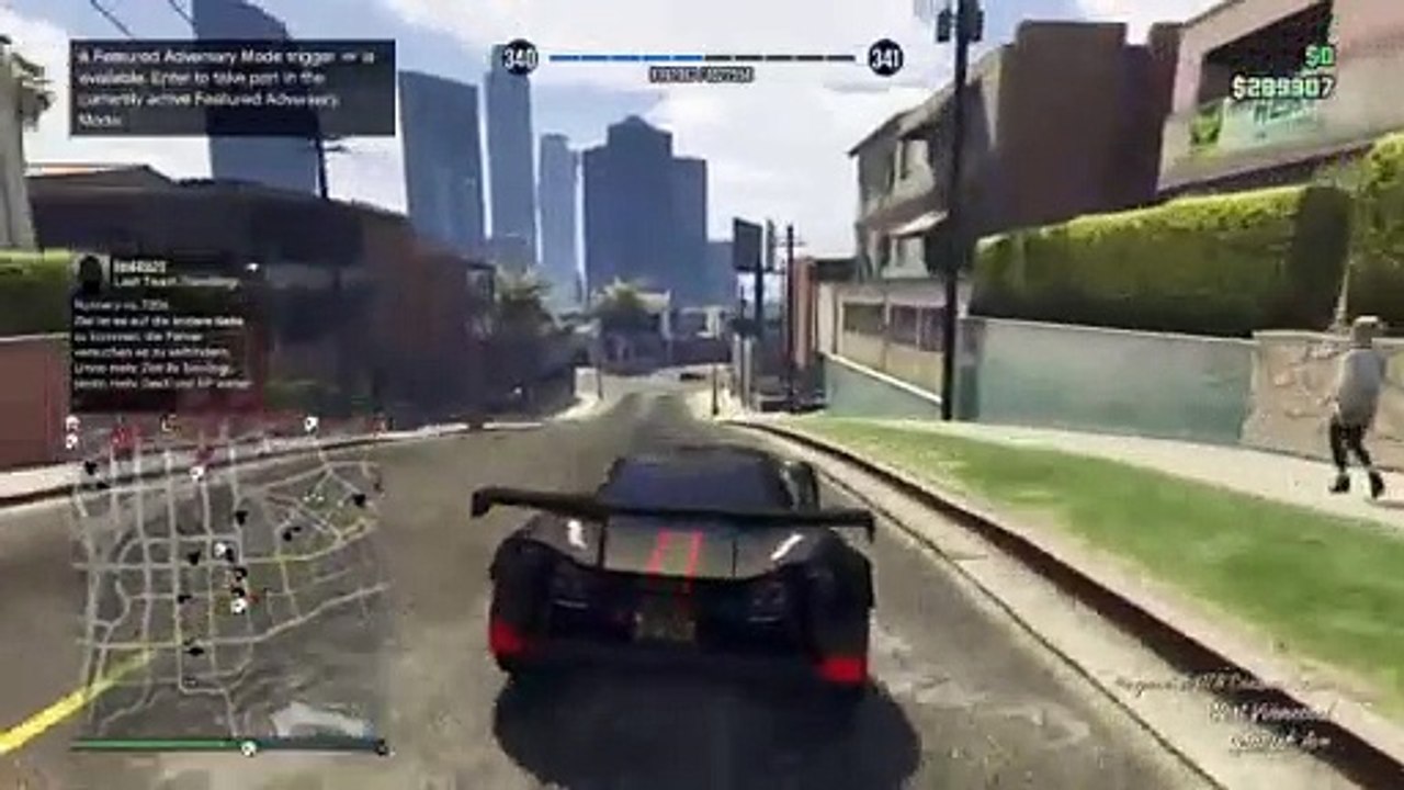 Gta5  stream (12)