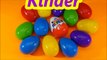 Glitter Play Doh Kinder Sorpresa Huevos Sorpresa De Los Juguetes De Peppa Pig Shopkins Esbirros Para Los Niños Fo