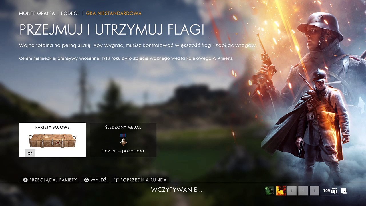 Battlefield 1 #5