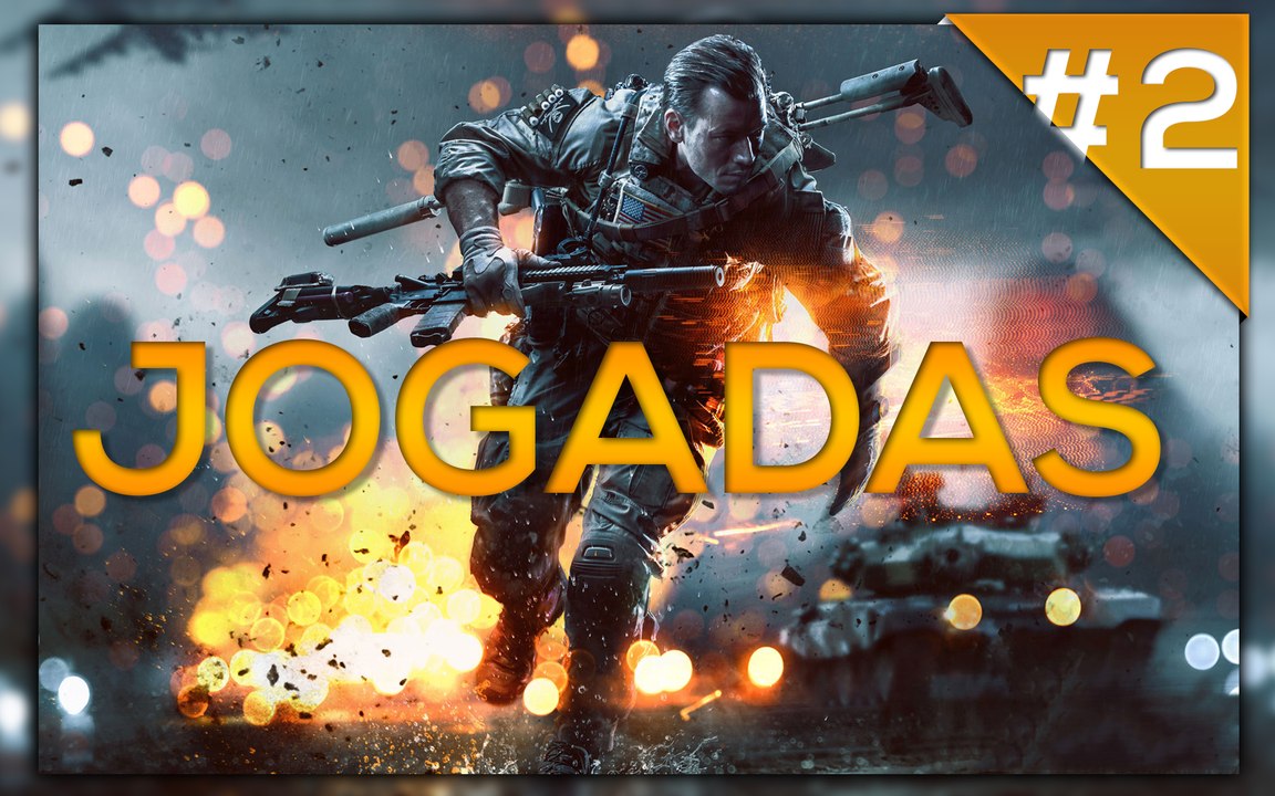 BF4 - Jogadas 2
