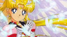 SAILOR MOON sigla Tribute