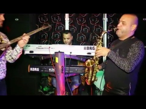 Gzimi Veres & Shpetim Franca- Live Hd 2017