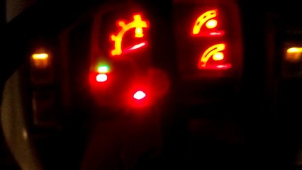 NEW HOLLAND TT65 COLD START -14C