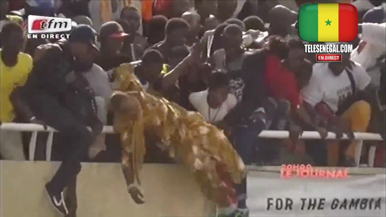 Revivez la Fête de l'indépendance de la Gambie