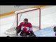#ThrowbackThursday Canada v USA | Semi-final full game| Ice sledge hockey | Sochi 2014 Paralympics