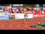 Men's 400m T37 | final | 2014 IPC Athletics European Championships Swansea