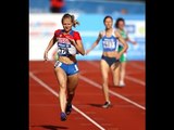 Women's 400m T38 | final | 2014 IPC Athletics European Championships Swansea