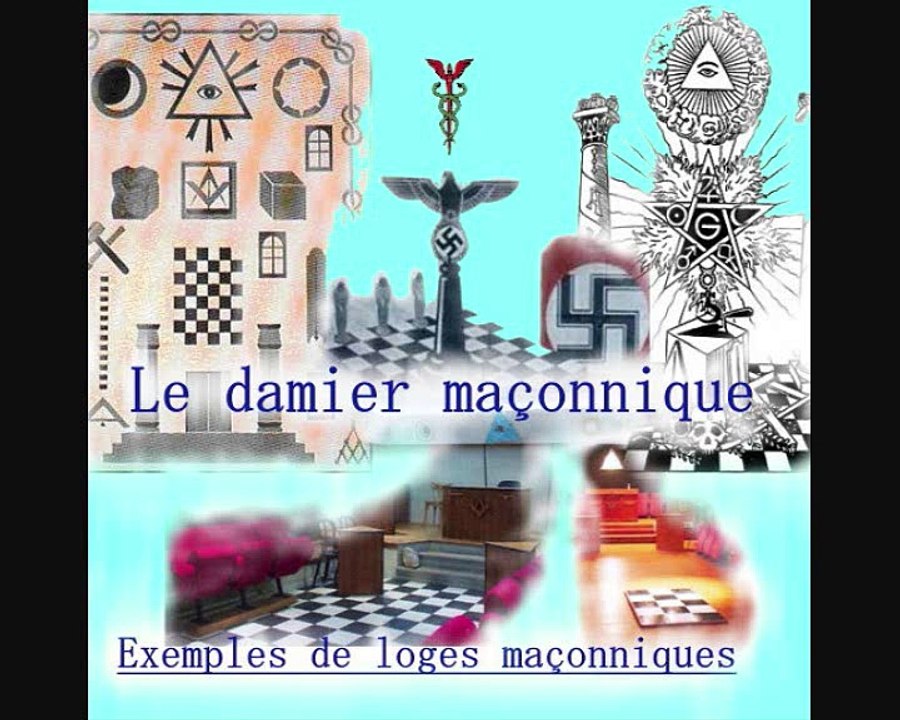 satan manipule le monde