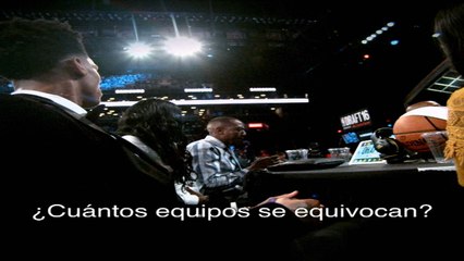 NBA Rooks: Meet Dejounte Murry - Lat AM Subtitle - NBA World - PAL