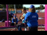 Men's shot put F33 | 2014 IPC Athletics European Championships Swansea