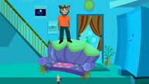 Jack Be Nimble English | Rhymes For Kids | Hits Of Nursery Rhyme