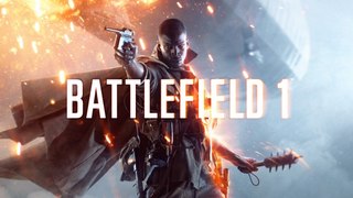 Battlefield 1 | Performance Test Ultra Settings | Intel Core i5 2500K | NVIDIA®GTX 580