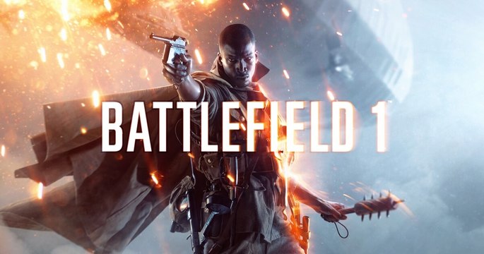 Battlefield 1 | Performance Test Ultra Settings | Intel Core i5 2500K | NVIDIA®GTX 580