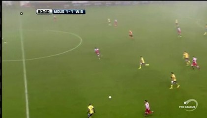 Steeven Langil GOAL HD - Mouscron	1-2	Waasland-Beveren 18.02.2017