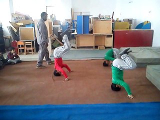 Wushu Kungfu Pakistan