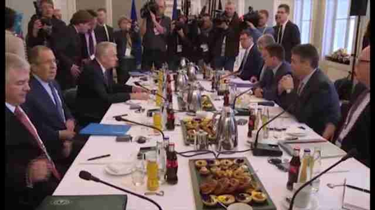 Moscú y Kiev acuerdan otra tregua en el este de Ucrania a partir del lunes