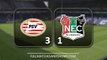 PSV 3-1 Nijmegen - All Goals & Highlights HD - 18.02.2017 HD