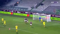 Cheick Diabate (Penalty) GOAL HD - Metz 1-1 Nantes 18.02.2017