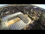 NET24 - Stadion piala dunia belum selesai