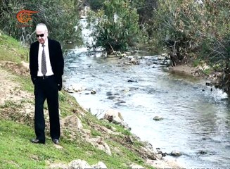 بيت القصيد | الشاعر محمد علي شمس الدين | 2017-02-18