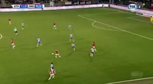 Gyrano Kerk Goal HD - Utrecht 2-0 Zwolle 18.02.2017