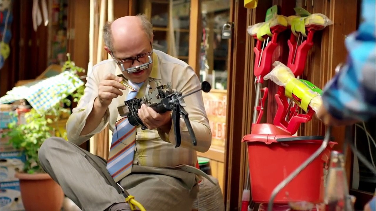 Çarşı Pazar - Çarşı Pazar Filmi Full izle