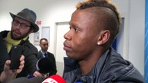 Foot - L1 - OM : Njie «Toujours important de marquer»