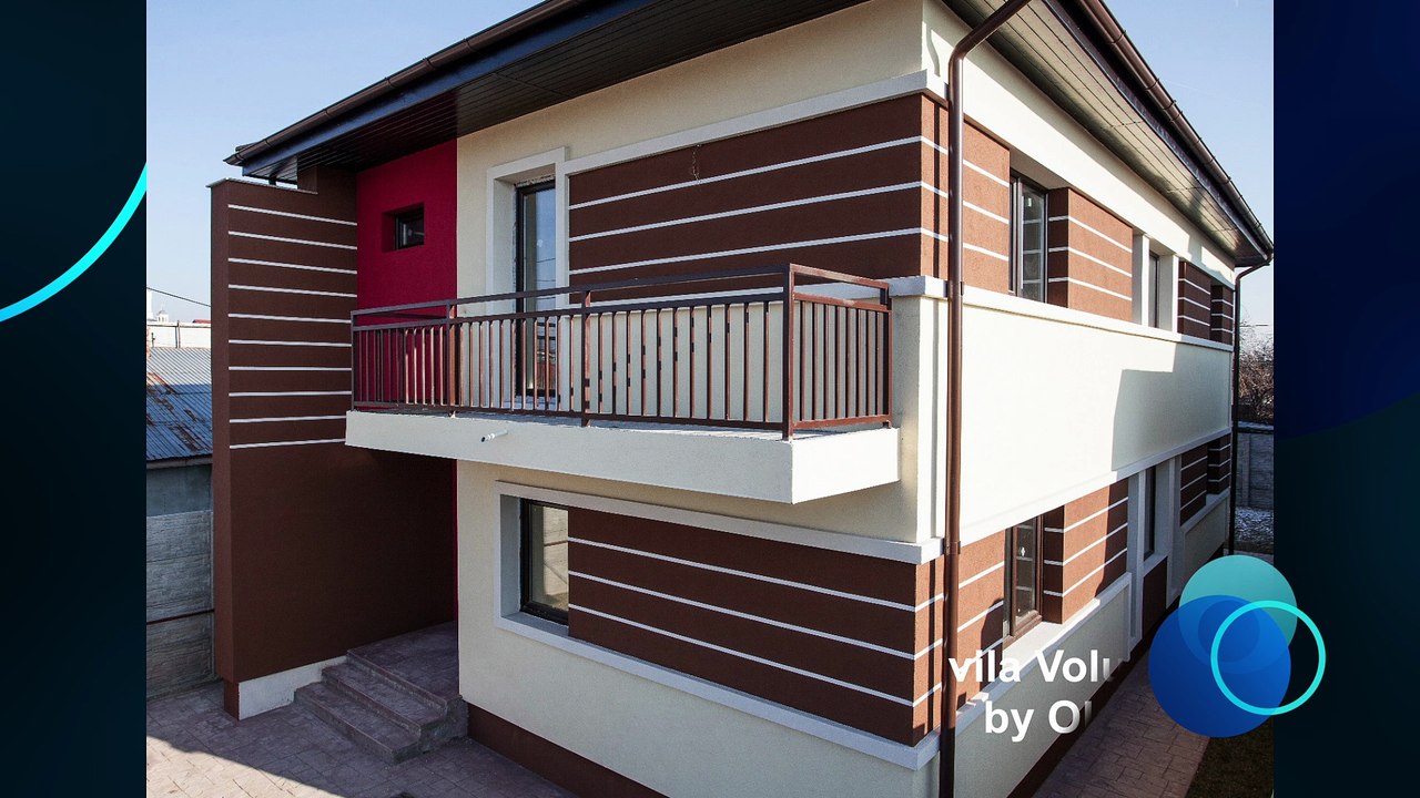 Voluntari vinzare vila individuala