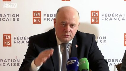 Giudicelli : "Gagner des titres majeurs"