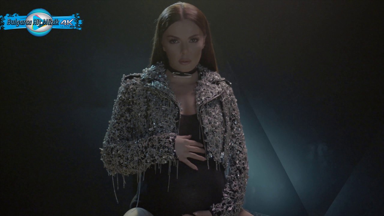 Galena - Moro mou (Bebeto mi) / Галена - Moro mou (Бебето ми) (Ultra HD 4K - 2017)