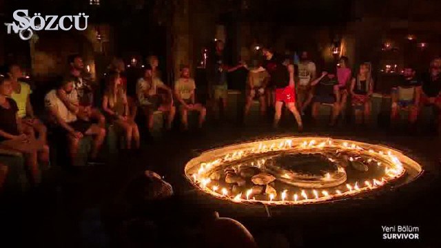 Survivor'da yeni yarışmacı belli oldu