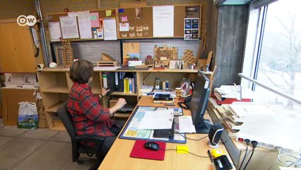 Desigualdad salarial en Alemania | Reporteros en el mundo