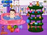 Little Baby Care - Babysitter Madness Game for Kids - Bath, Feed, Dress Up - Tabtale Games