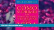 FREE [PDF] DOWNLOAD Como Suprimir Preocupaciones (Spanish Edition) Dale Carnegie For Ipad