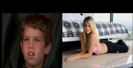 MENINO DE 11 ANOS ENGRAVIDA A MÃE DE UM COLEGA DE ESCOLA!