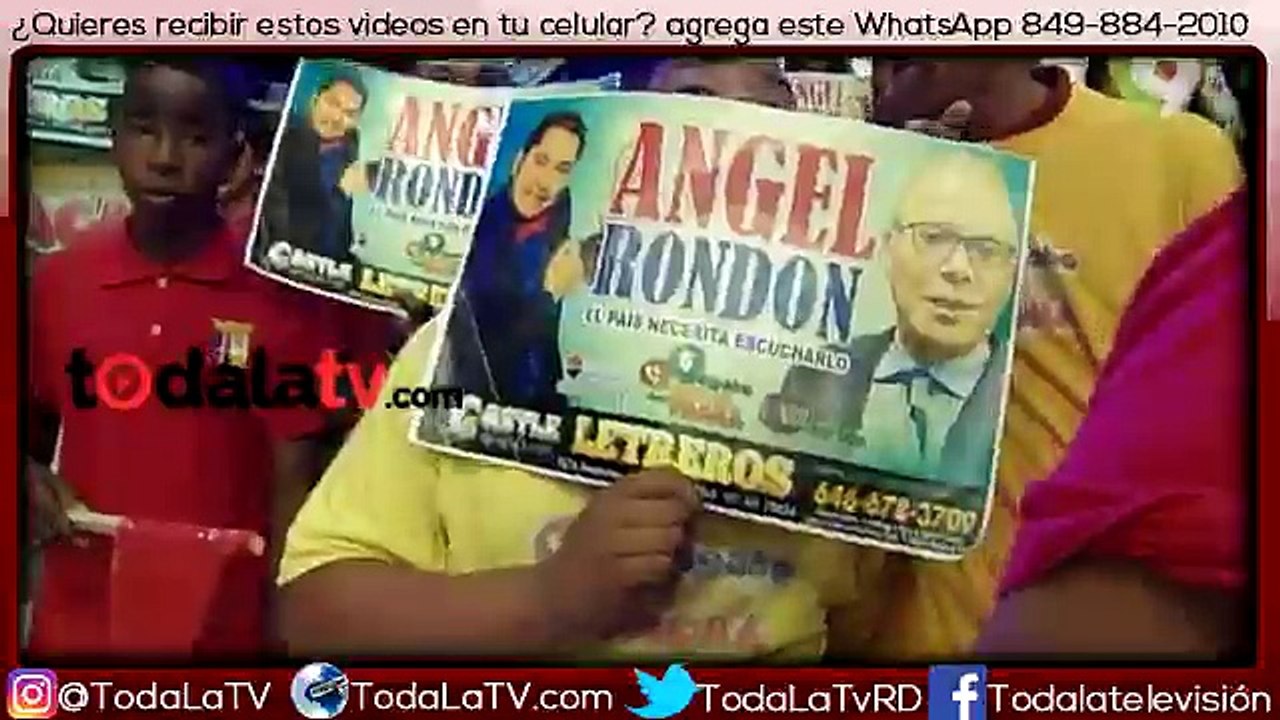 Kevin Cabral es coronado como estrella por siempre en Pégate y Gana con El Pachá-Video