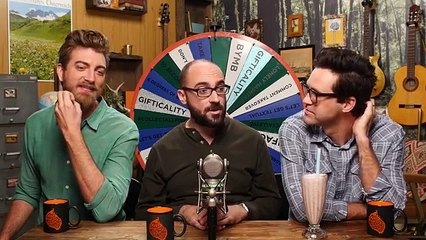 Pork Brain Smoothie Taste Test