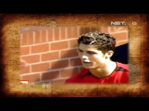 IMS - Todays History 5 Februari - Hari Lahir Christiano Ronaldo