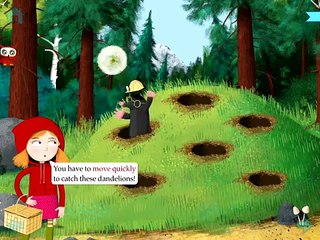 Little Red Riding Hood by Nosy Crow
