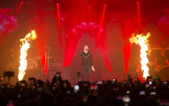 Tarkan'dan İlkbahar Aylarında Yeni Albüm Müjdesi