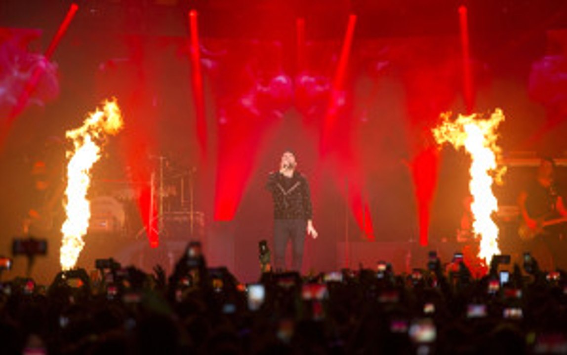 Tarkan'dan İlkbahar Aylarında Yeni Albüm Müjdesi