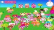 Lalaloopsy Games - Lalaloopsy Friendship Parade