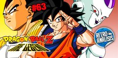 Dragon Ball Z: The Legend, Retro Análisis