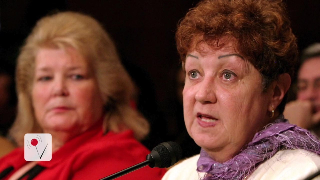 Norma McCorvey, 'Roe' in Roe v. Wade Case, Dies at 69
