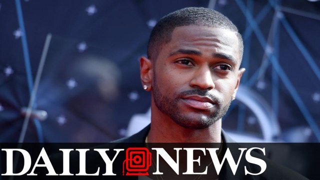 Man Allegedly Slaps Rapper Big Sean At Queens Album Signing